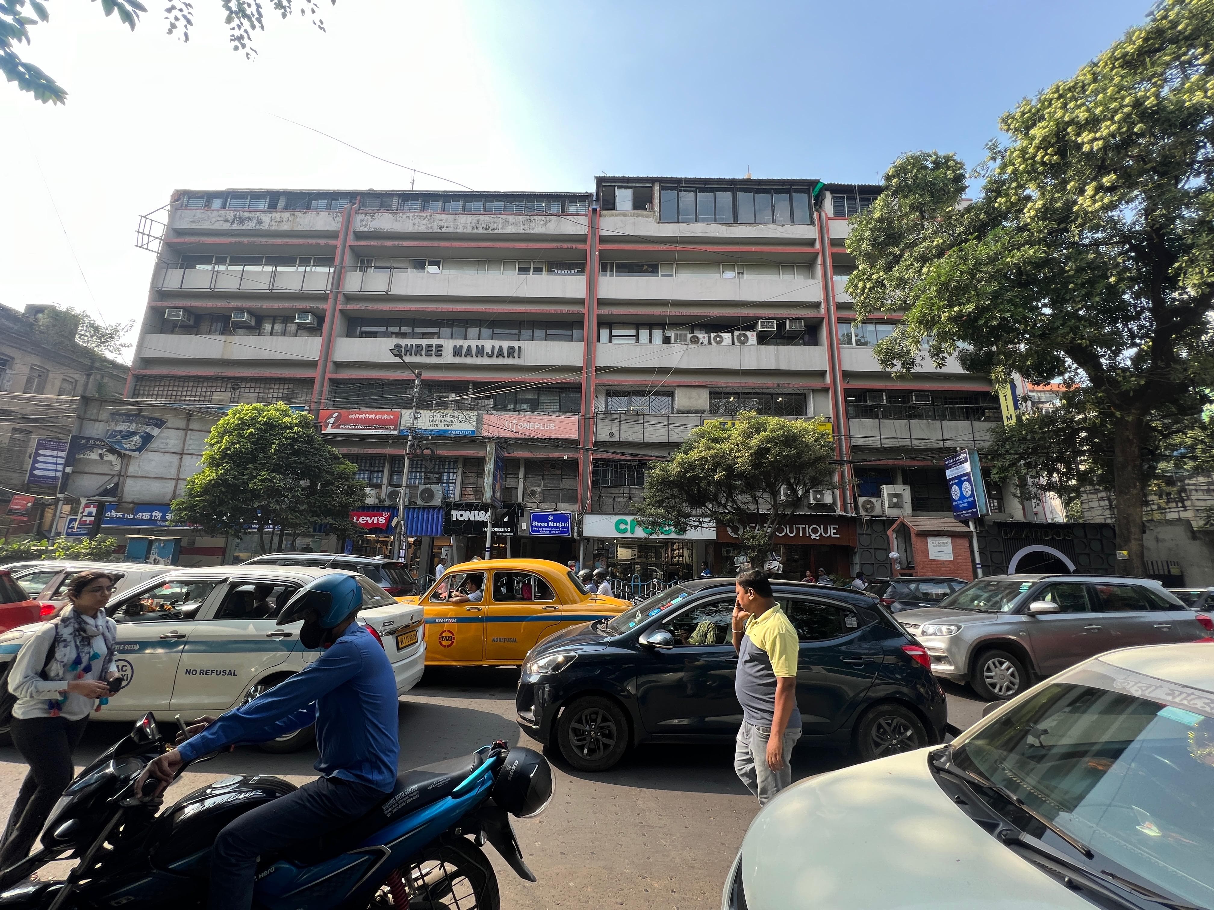 IMS Camac Street Building of IMS Park Street photo 7